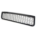 Upper Honeycomb Mesh Grille for Audi A4 B6 (2001-2005)