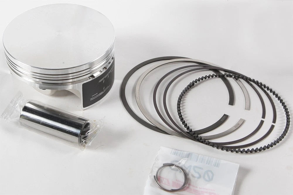 Piston Kit 12.5:1 for Armorglide (92.00/Std)