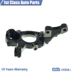 Front Right Steering Knuckle for Dodge Journey (2009-2018)