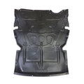 Replacement Polypropylene Undercar Shield (See compatibility Chart)