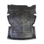Replacement Polypropylene Undercar Shield (See compatibility Chart)