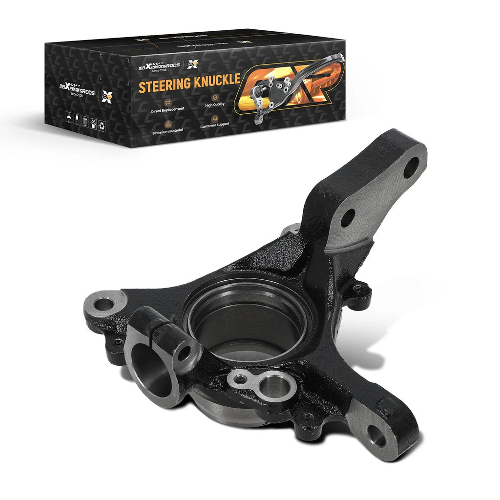 Front Knuckle Steering for Subaru Legacy/Forester (1990–2000)