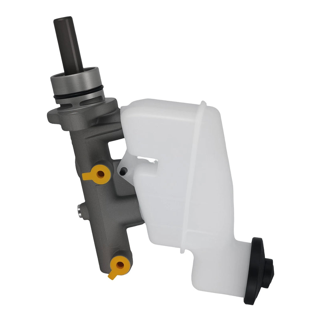 Brake Master Cylinder for Toyota Yaris 1.5L (2007–2011) 13/16in Bore Aluminum