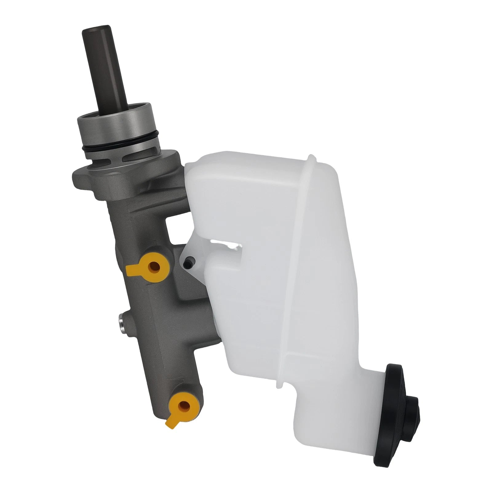 Brake Master Cylinder for Toyota Yaris 1.5L (2007–2011) 13/16in Bore Aluminum