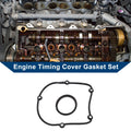 Engine Timing Cover Gasket Set No. 06H103483C for Audi A5 2.0L (2010–2014)