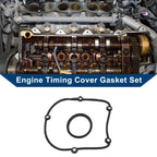 Engine Timing Cover Gasket Set No. 06H103483C for Audi A5 2.0L (2010–2014)