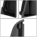 RH Outer Bumper Grille Blanking Plate Insert for BMW 428I 430I 435I 440I (2014–2020)