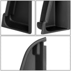 RH Outer Bumper Grille Blanking Plate Insert for BMW 428I 430I 435I 440I (2014–2020)
