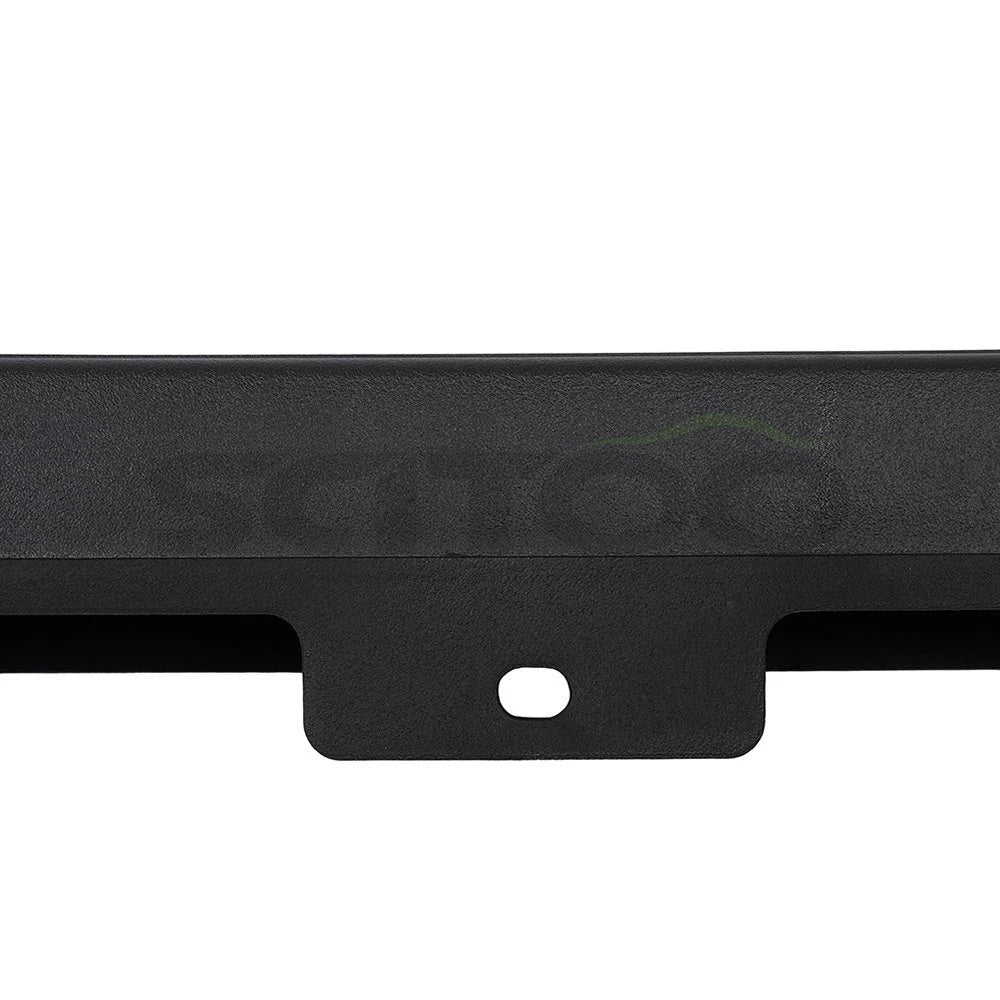 Tailgate Molding Spoiler Protector Cover for Ford Explorer Sport Trac (2007–2010)