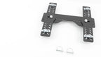 Corrosion-Resistant Snow Plow Mid Mount for ATV Models (Universal)