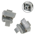 Sun Visor Clips Holders for 300TE 190D 300SDL 300CD 190E 240D 300D