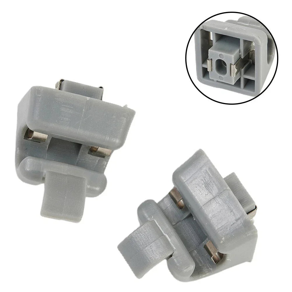 Sun Visor Clips Holders for 300TE 190D 300SDL 300CD 190E 240D 300D