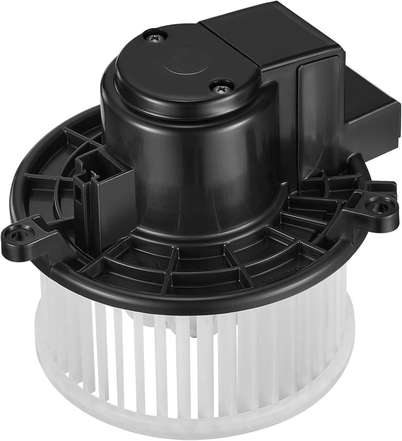 AC Compressor with Clutch for Dodge Caliber Jeep Compass Patriot (2007–2008)