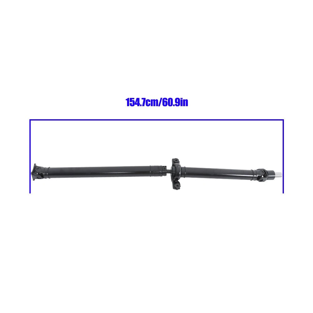 Rear Driveshaft Prop Shaft Assembly for Subaru Forester (2003–2008)