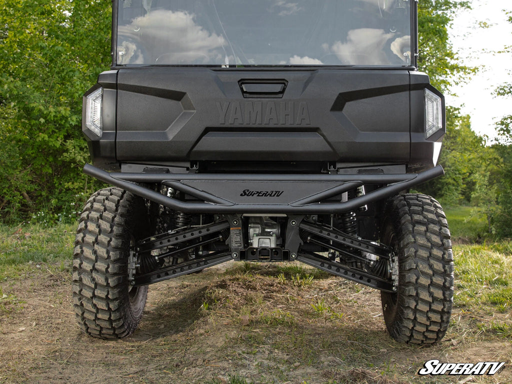 Rear Bumper for Yamaha Wolverine RMAX4 1000 (2021–2023)