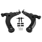 Front Lower Control Arm and Sway Bar and Tie Rods Kit for Chevy Monte Carlo (2000–2007)