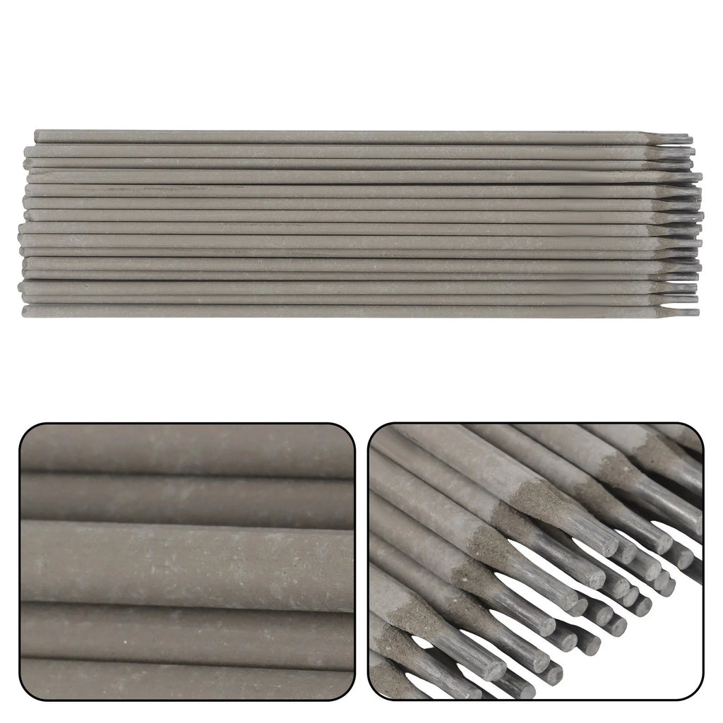 Welding Rods for Arc Welding (5/32" x 14", E6013)