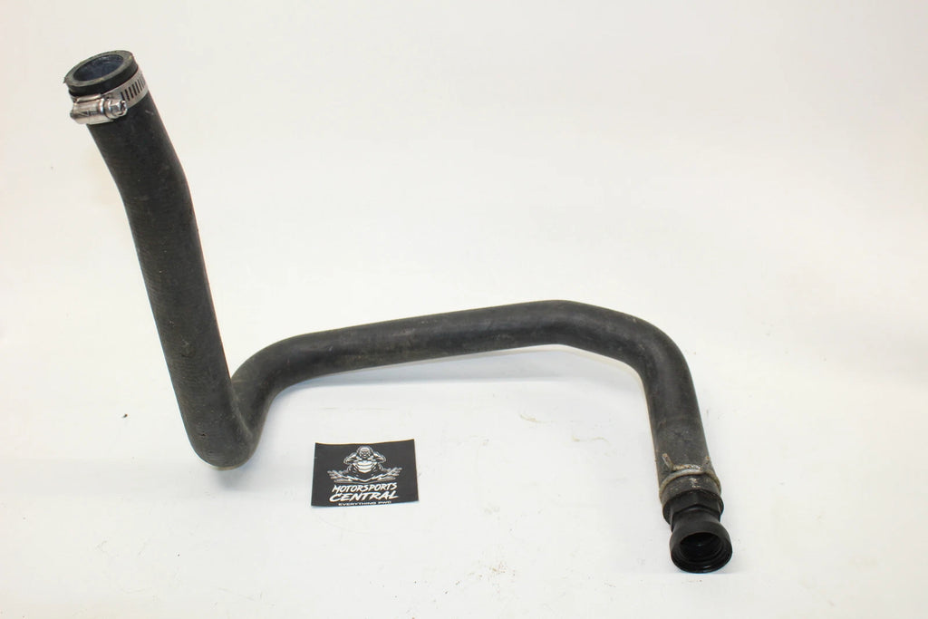 Left Hand Radiator Hose for Sea Doo Bombardier GTX GTI RXT (2006–2009) #276000154