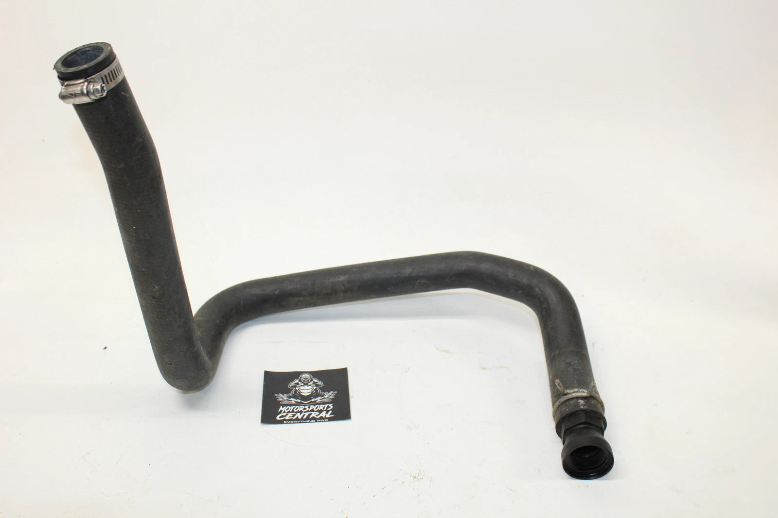 Left Hand Radiator Hose for Sea Doo Bombardier GTX GTI RXT (2006–2009) #276000154