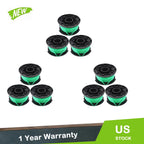 String Trimmer Spool Line for Black & Decker GH3000 (YYYY–YYYY)