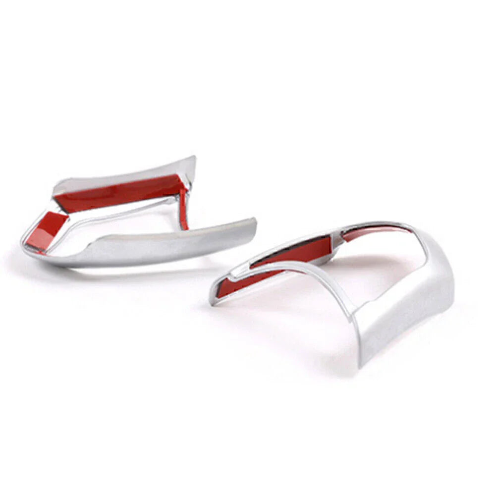 Steering Wheel Cover Trim for BMW M3 M4 M5 1 3 Series X5M
