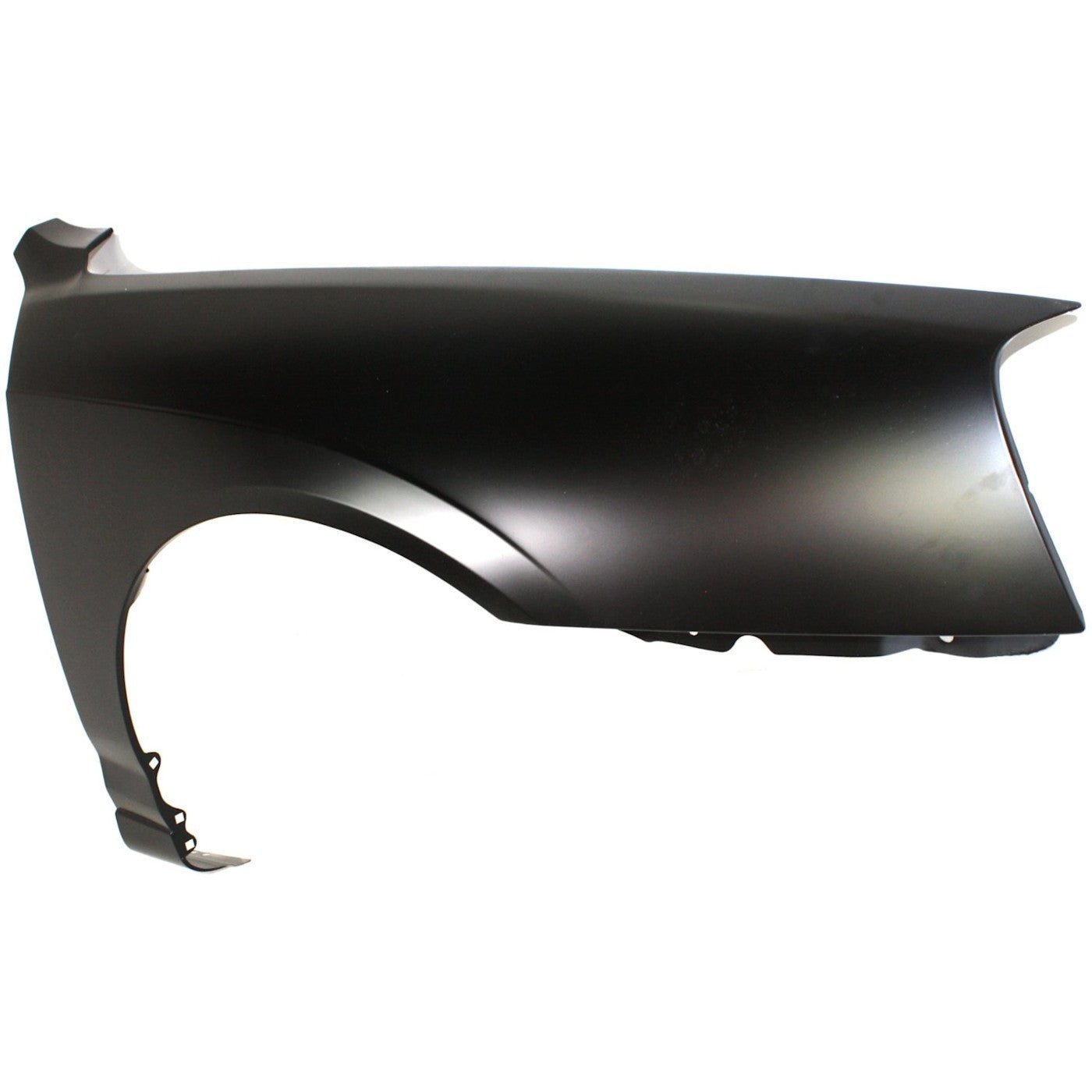 Fender for Hyundai Elantra (2007–2010) Front Driver and Passenger Side