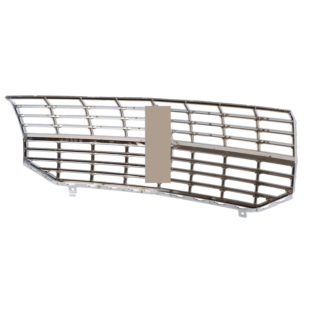 Front Chrome Grill for Lincoln Navigator (2007-2014)