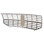 Front Chrome Grill for Lincoln Navigator (2007-2014)