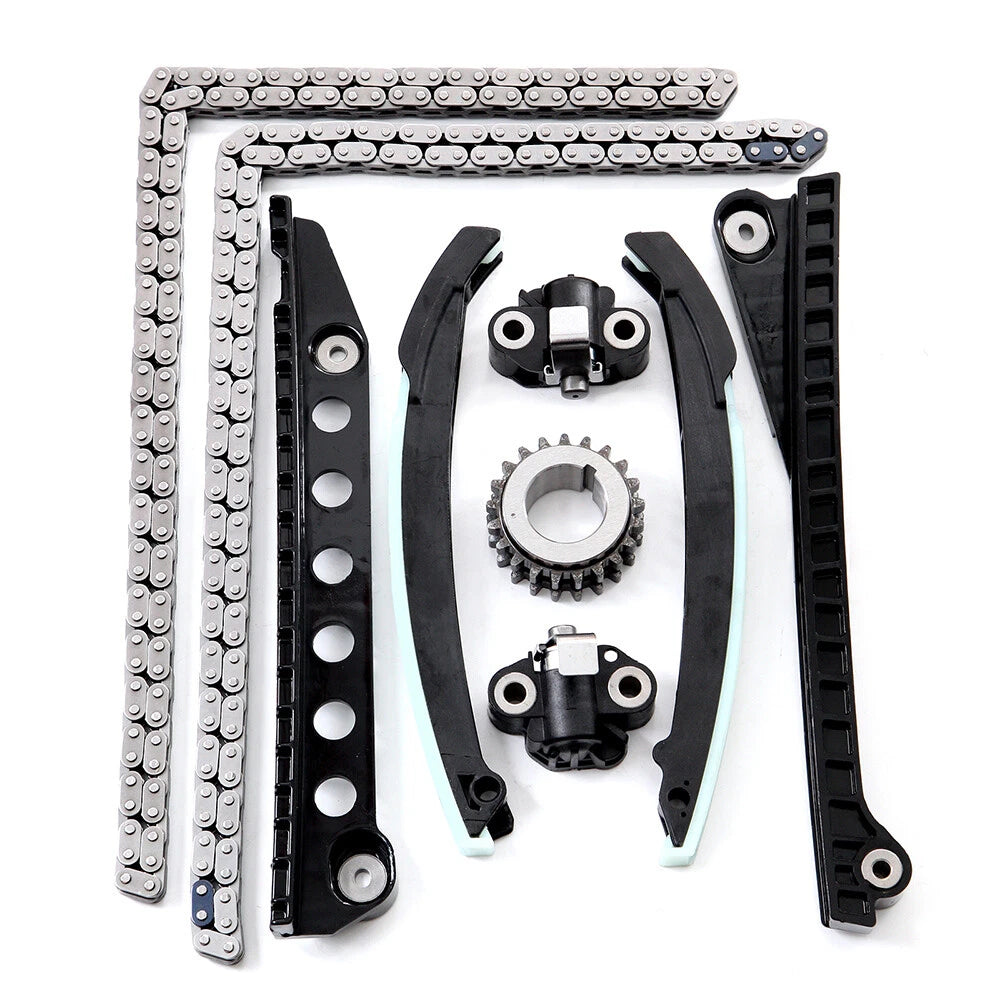 Timing Chain Kit for Ford F-250 Super Duty (2005–2009) 5.4L V8 SOHC VIN "5"