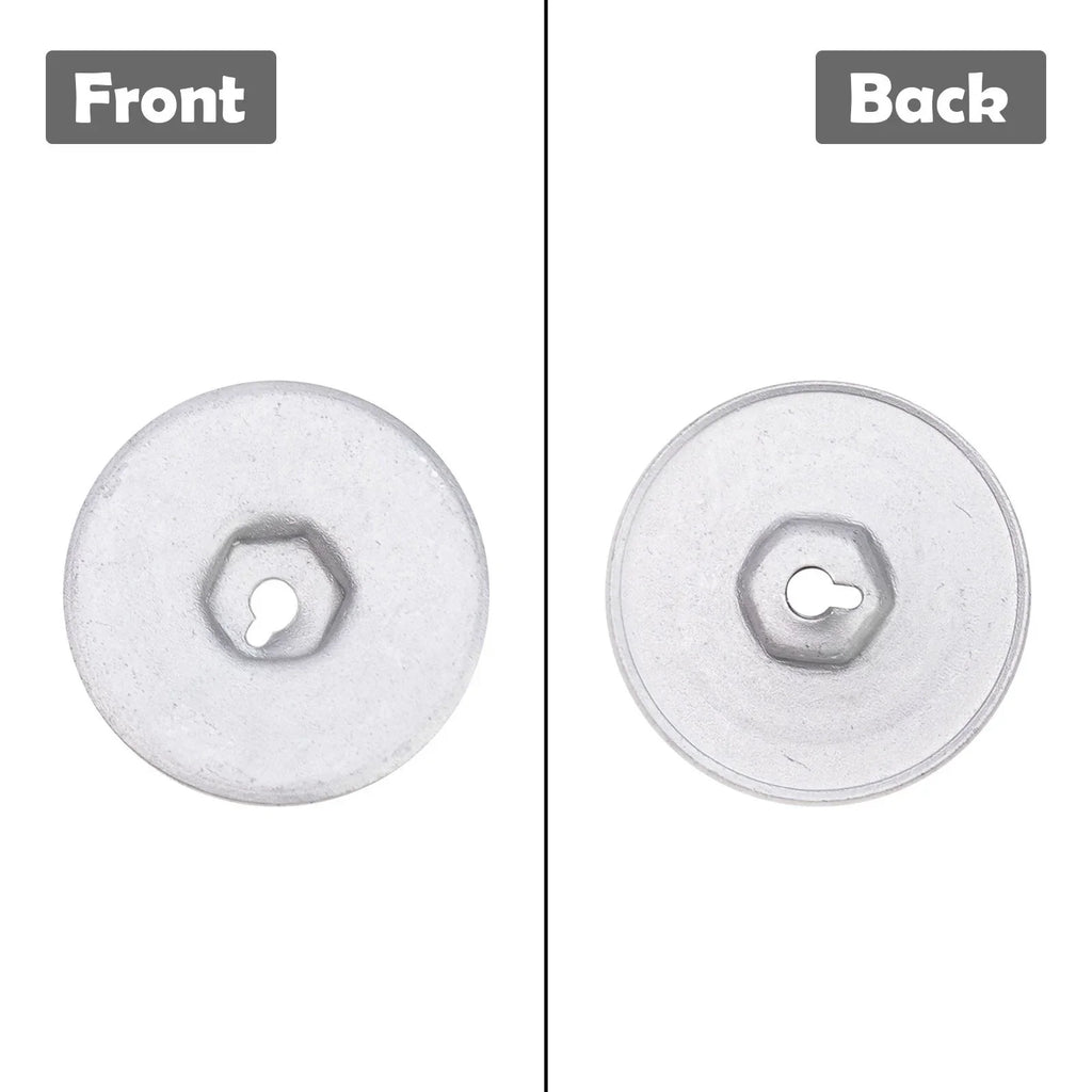Nut / Vehicle Performance Nut for MINI