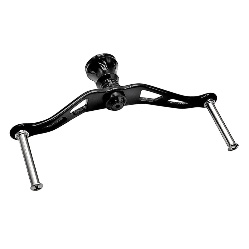 95mm Rocker Arm Handle for Daiwa Fuego, Tatula, Exceler, Salamandra