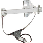Window Regulator for Lincoln Town Car (1995–1997) Right Rear