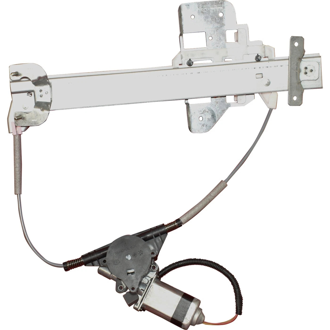 Window Regulator for Lincoln Town Car (1995–1997) Right Rear