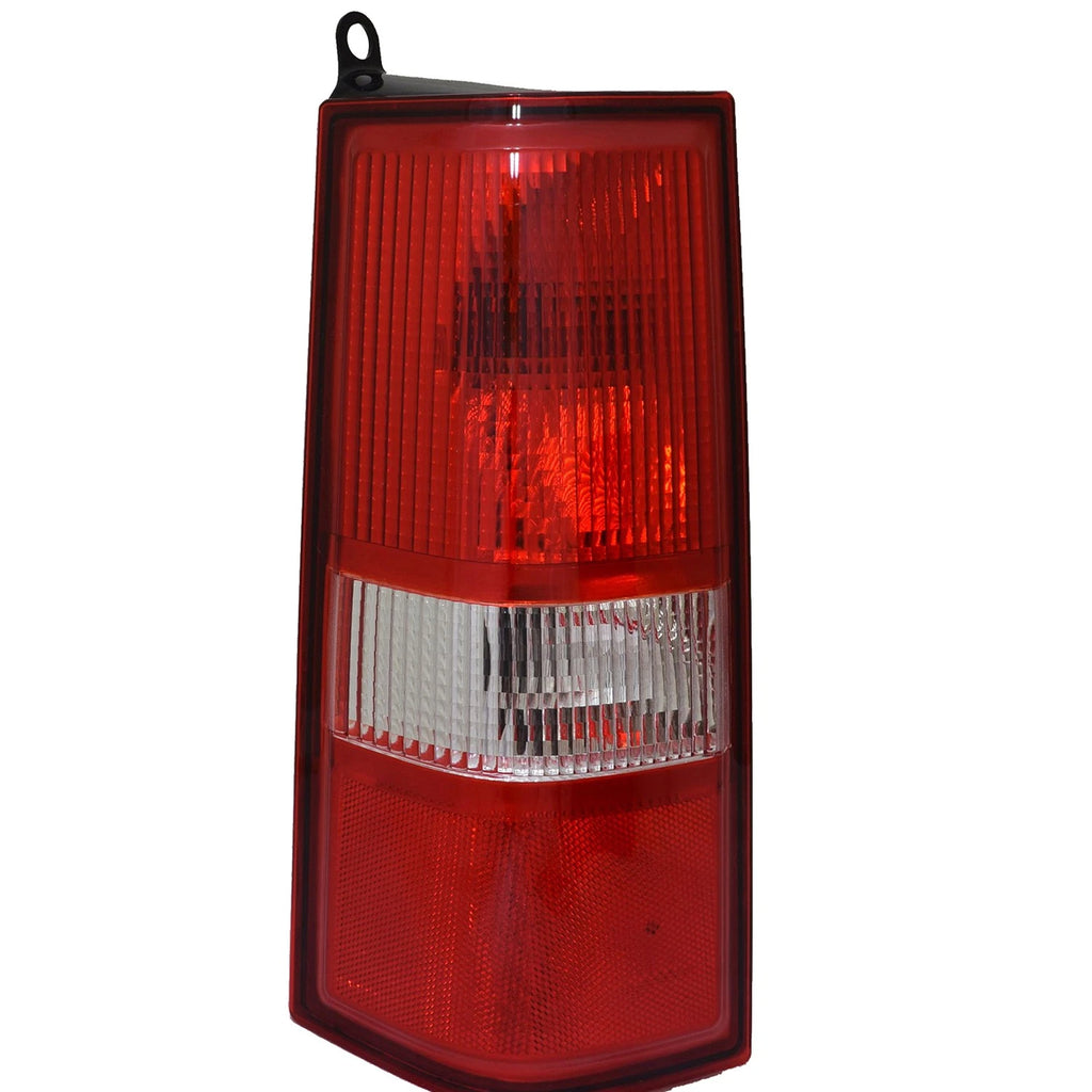 Replacement Driver Side Tail Light Assembly for Lexus GX 460 (2010–2019)