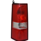 Replacement Driver Side Tail Light Assembly for Lexus GX 460 (2010–2019)