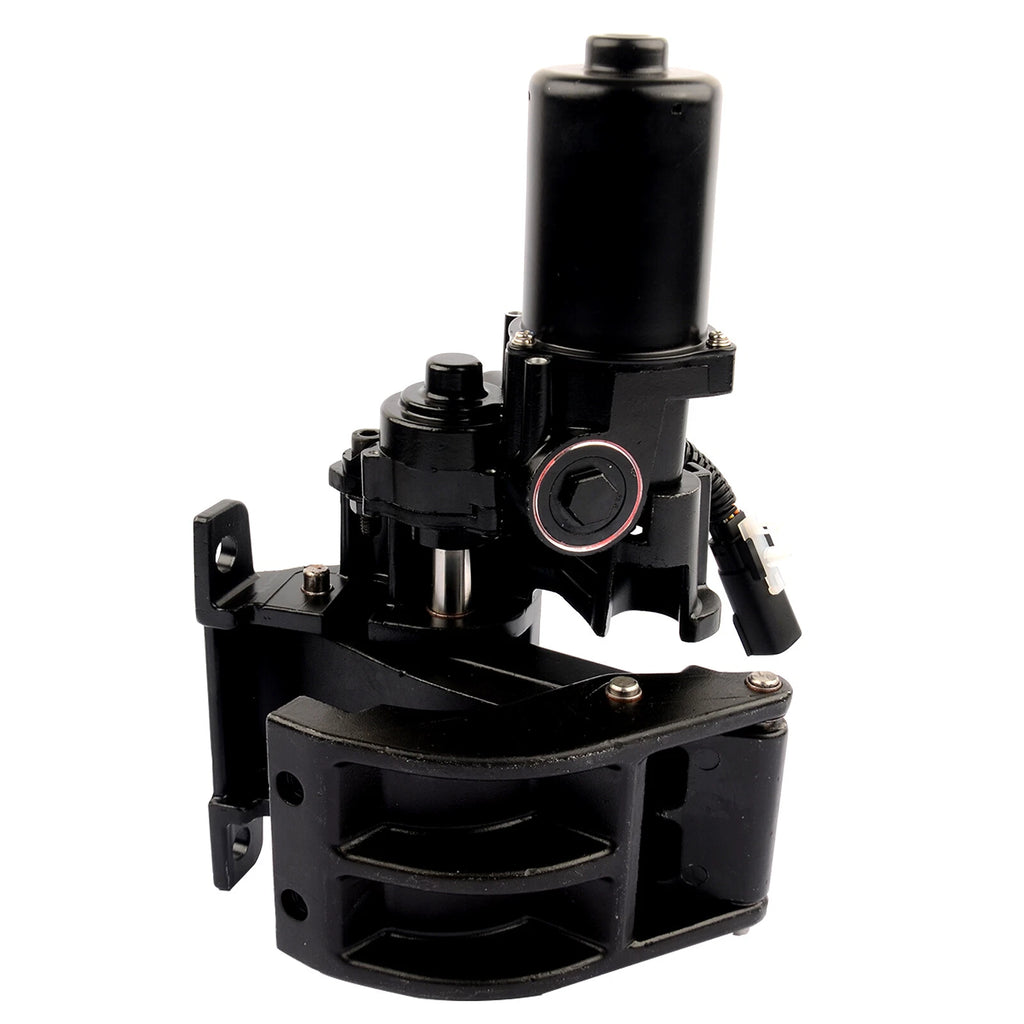 Right Power Running Board Motor & Bracket for Ford F150 (2015–2020)