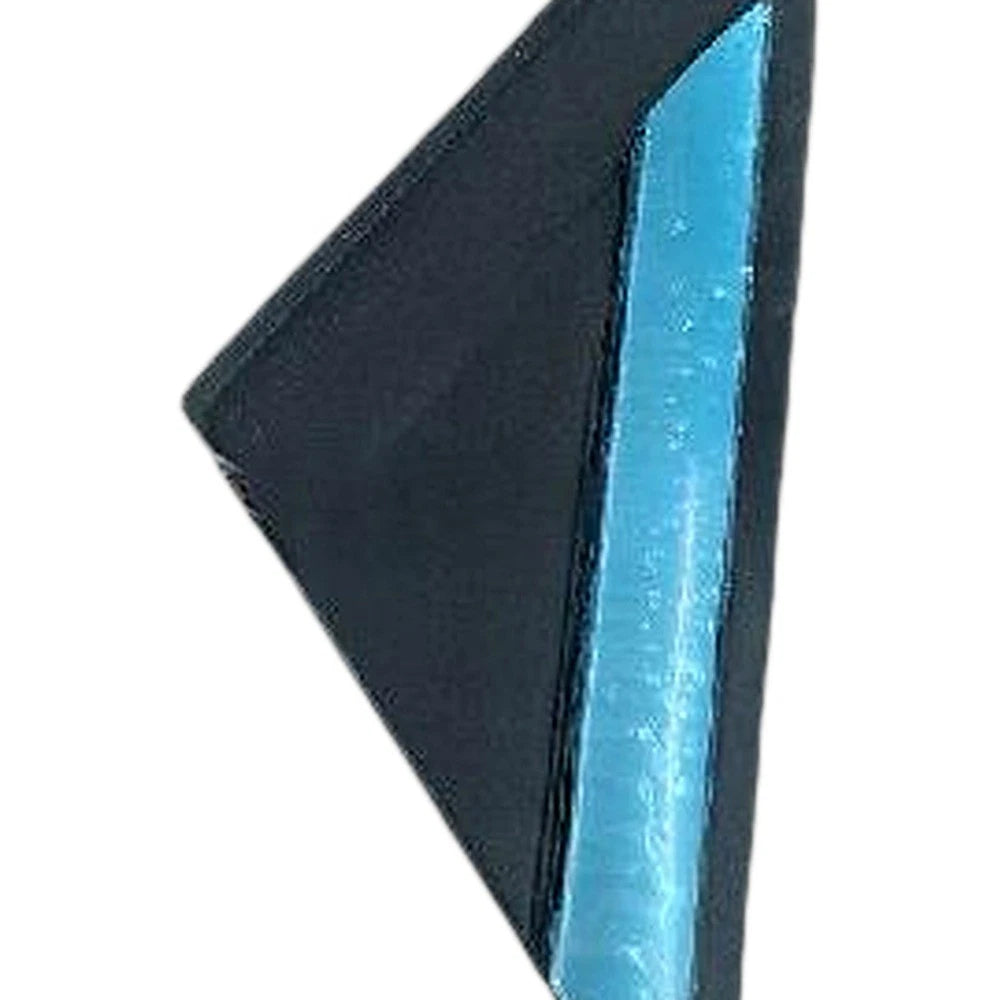 Chrome Mirror Triangle Trim for Ford Mondeo (2008–2010) Left Right