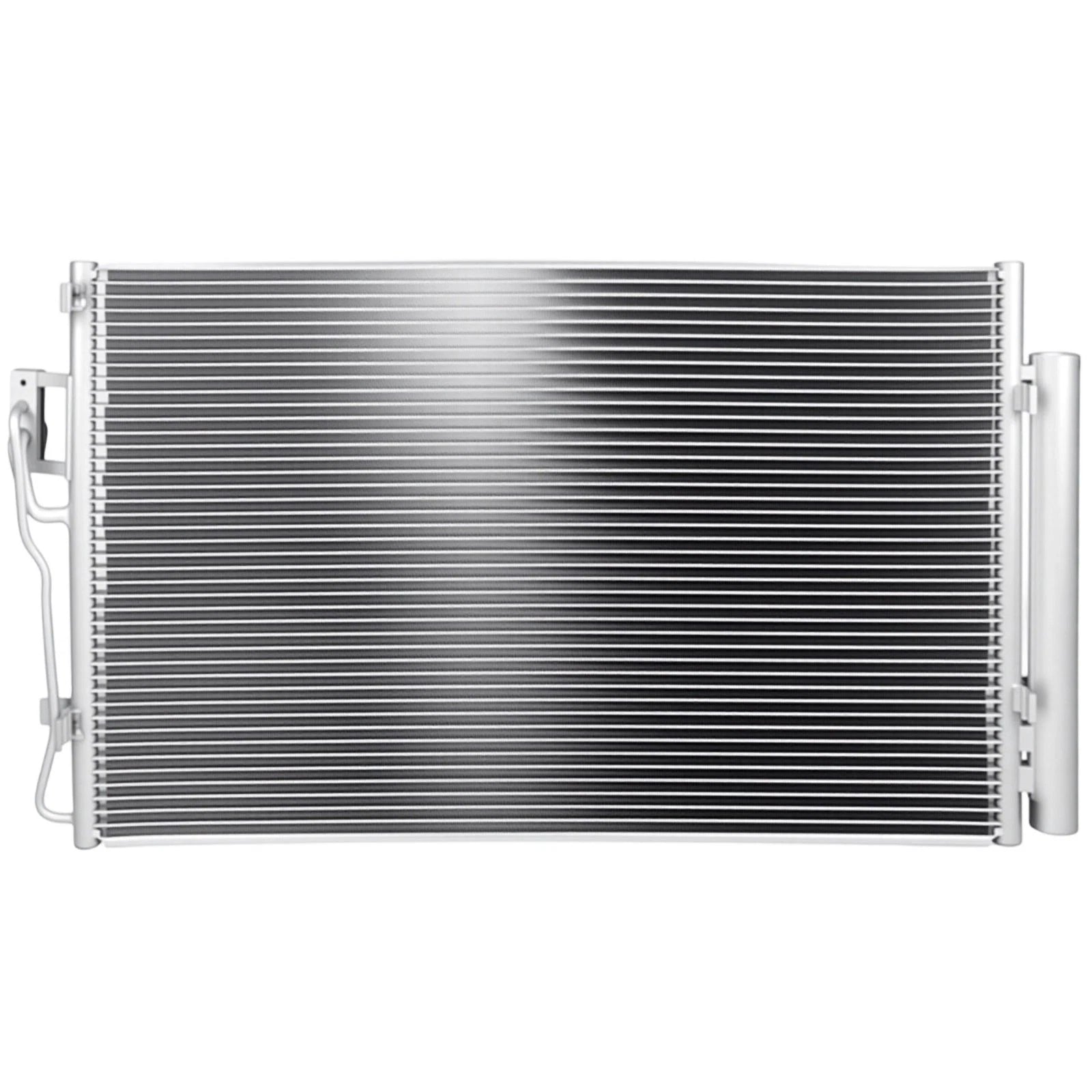 AC Condenser for Kia Sorento (2011–2015) & Hyundai Santa Fe (2010–2012)