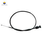 Choke Cable for Honda CB550K CB650 CB750A CB900C CB900F (1977–1982) 17950-425-000