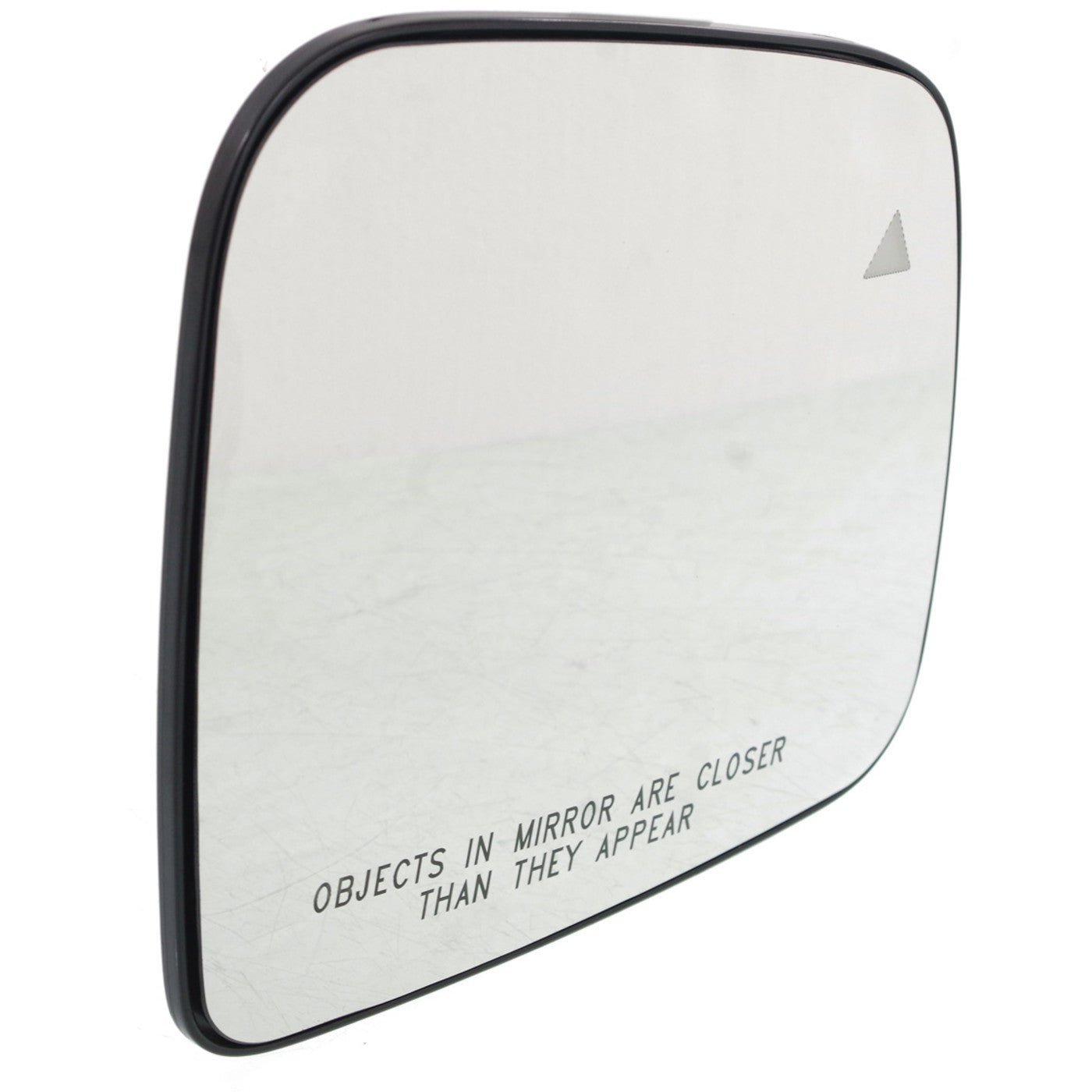 Heated Mirror Glass for Jeep Grand Cherokee (2011–2022) Right Side with BSD