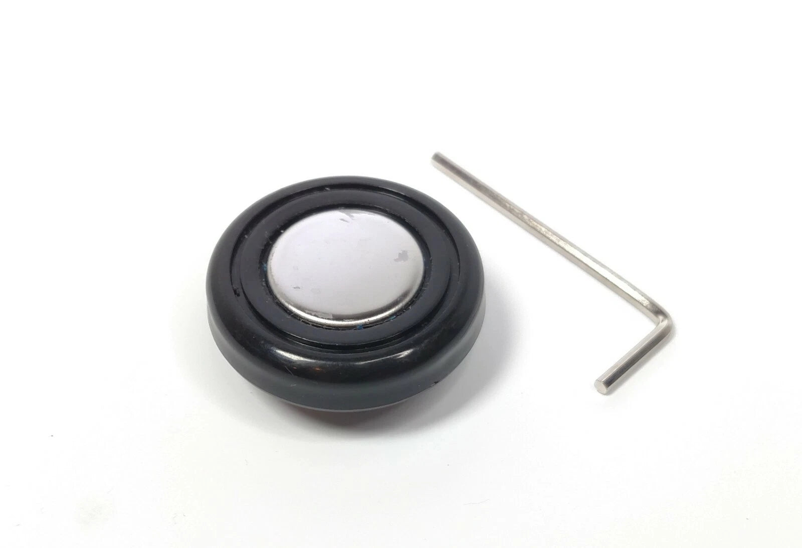 Wiper Switch Knob for 1968–1972 Chevy GMC Pickup Truck