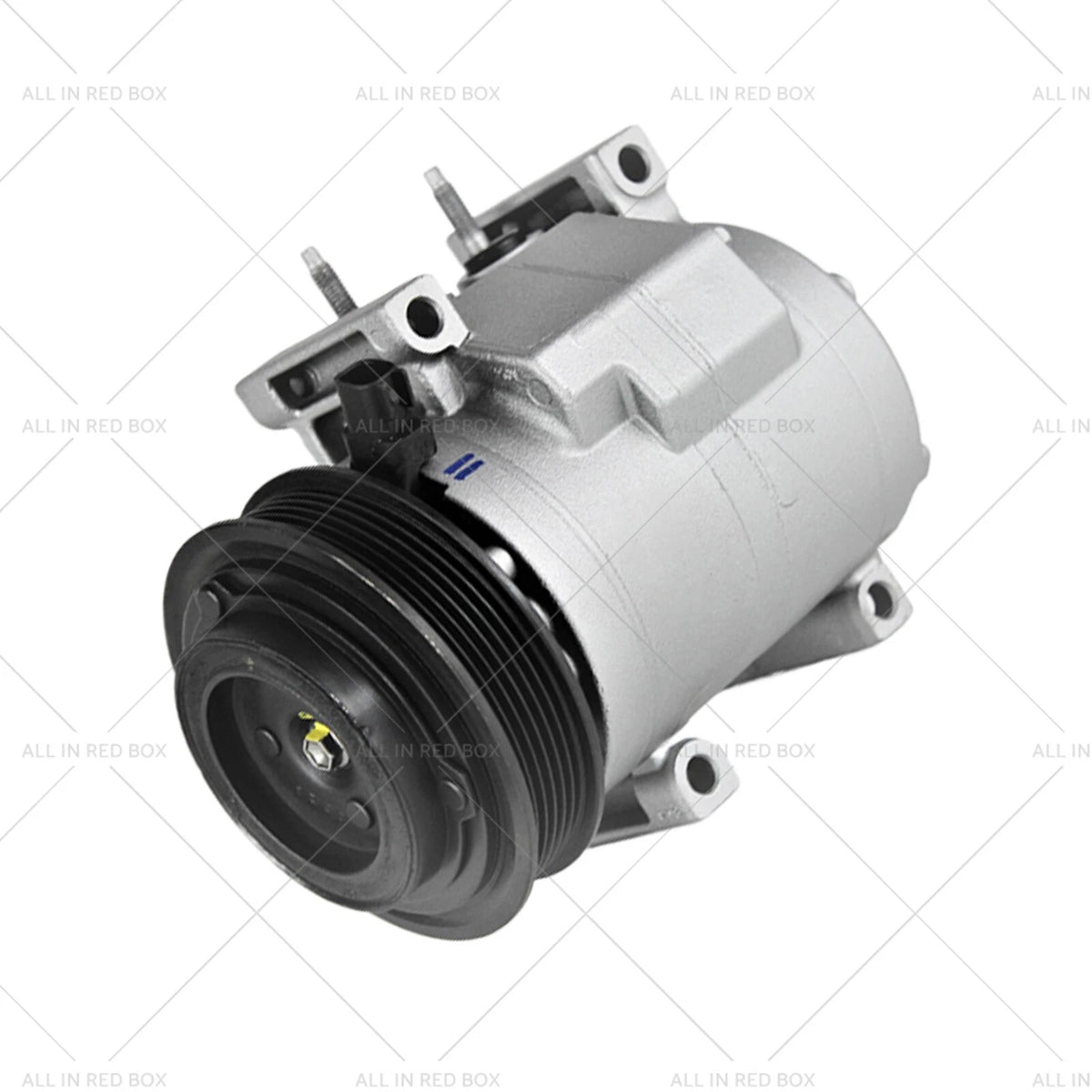 AC Compressor w/Clutch for Jeep Grand Cherokee Dodge Challenger (2011–2020)