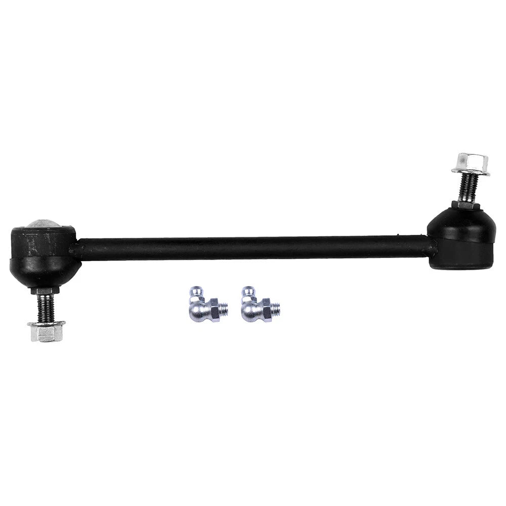 Shocks and Sway Bar End Links for Nissan Xterra (2000–2004) 4WD