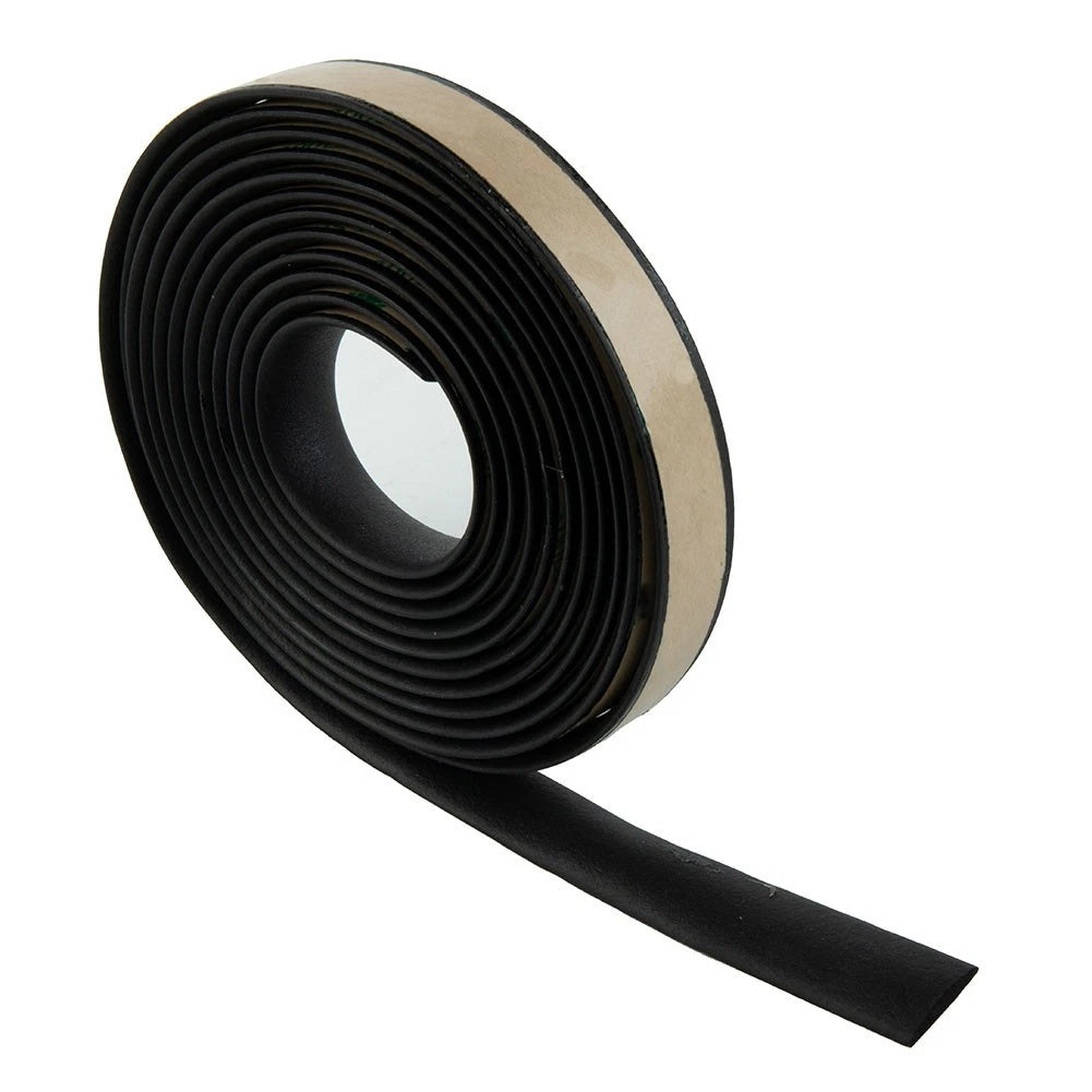 EPDM Rubber Car Sealing Strip for Windshield (Universal Fit)