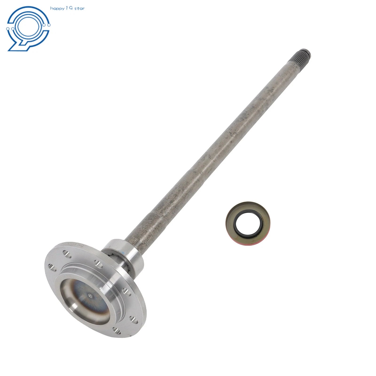 Rear Driver Side Axle Shaft for Ford E-150 E-250 E-350 (1992–2014)