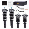 Coilovers Lowering Kit for Mazda Miata MX5 (1990–2005)