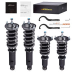 Coilovers Lowering Kit for Mazda Miata MX5 (1990–2005)