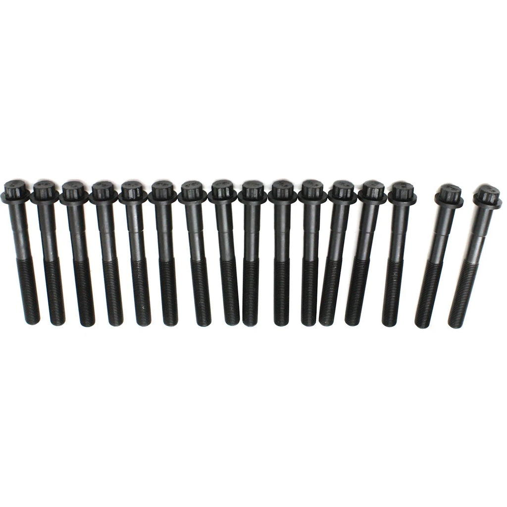 Head Bolt Set for Toyota Lexus 2.5L 3.0L 3.4L DOHC