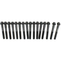Head Bolt Set for Toyota Lexus 2.5L 3.0L 3.4L DOHC