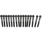 Head Bolt Set for Toyota Lexus 2.5L 3.0L 3.4L DOHC